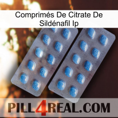 Comprimés De Citrate De Sildénafil Ip viagra4